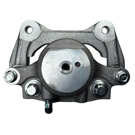 2012 Hyundai Sonata Brake Caliper 3